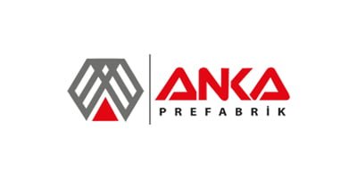 Anka Prefabrik Logo