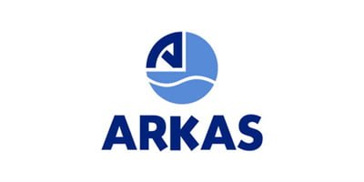 Arkas Logo