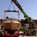 Çeşme Ağırlık Vinç Kirala