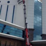 Çeşme Sepetli Vinç Kirala