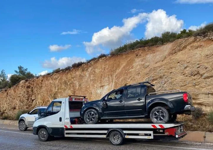 Çeşme Yol Yardım Çeşme Yol Yardım