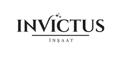 Invictus İnşaat Logo